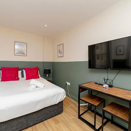 Flash Sale Central Hove Studio Bn38Bru03 Apartment Ngoại thất bức ảnh