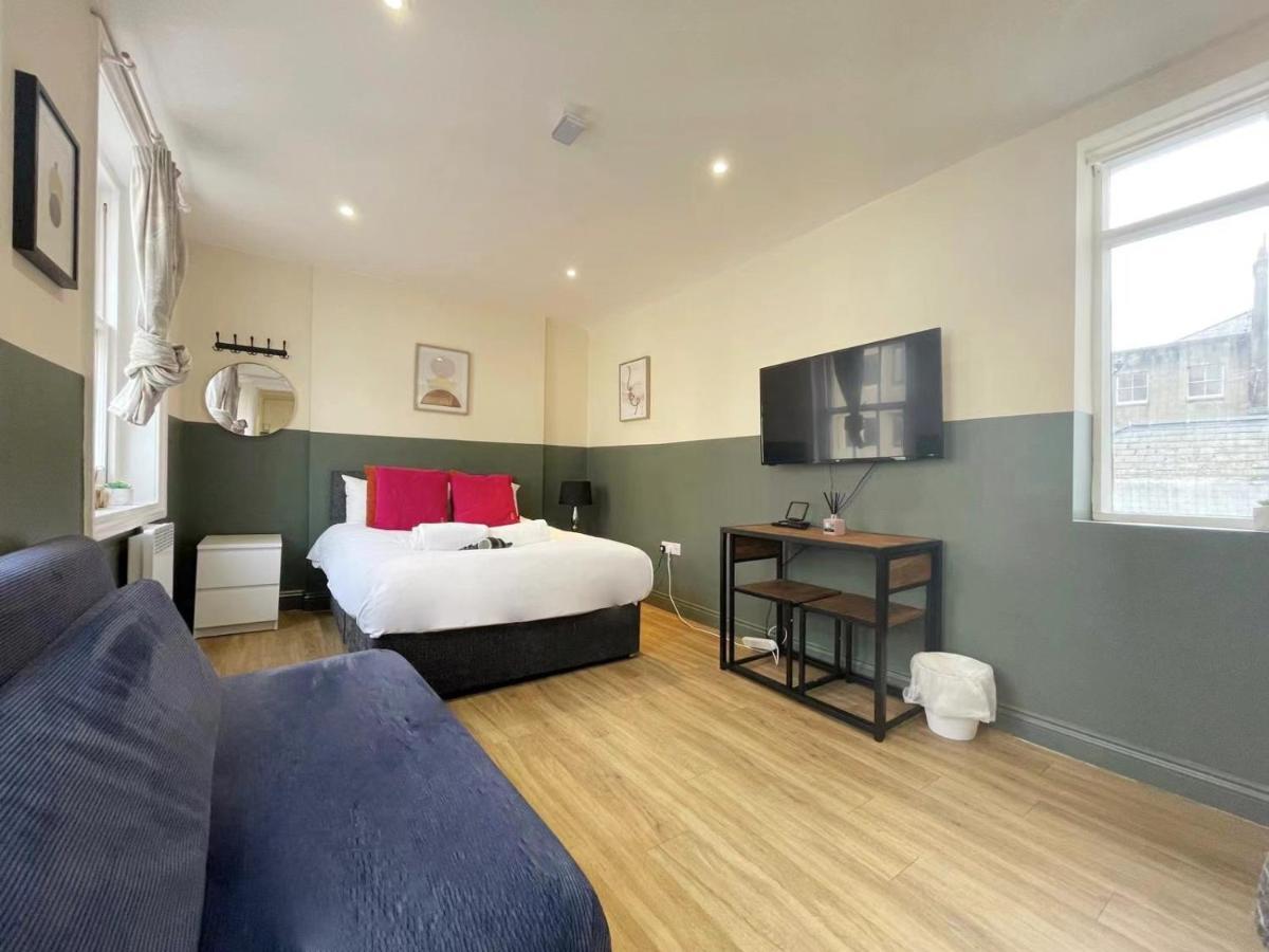 Flash Sale Central Hove Studio Bn38Bru03 Apartment Ngoại thất bức ảnh