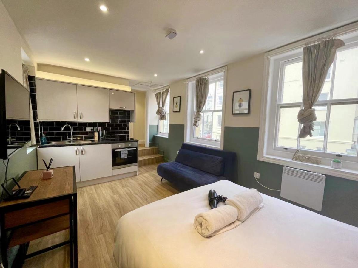 Flash Sale Central Hove Studio Bn38Bru03 Apartment Ngoại thất bức ảnh