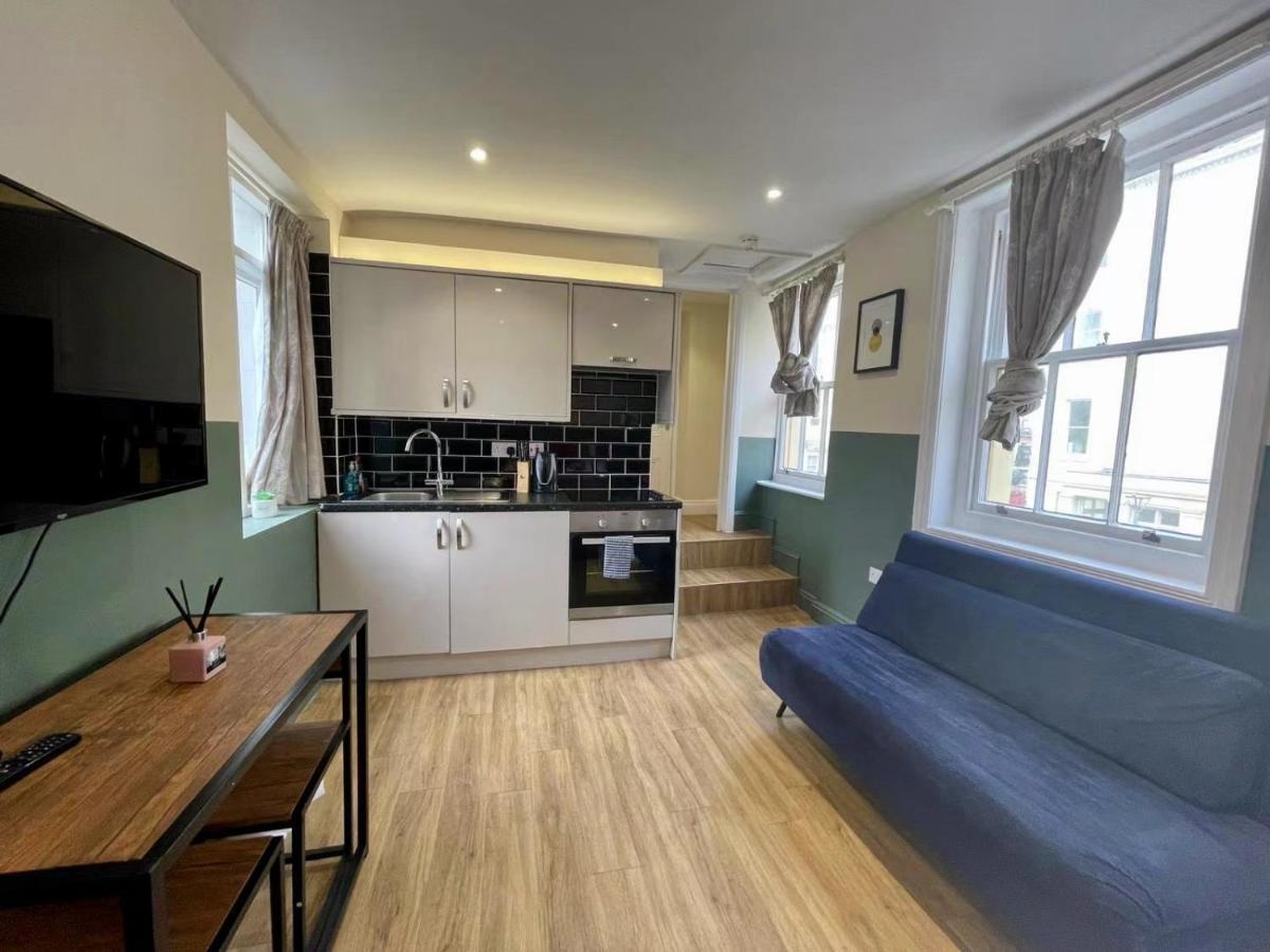 Flash Sale Central Hove Studio Bn38Bru03 Apartment Ngoại thất bức ảnh