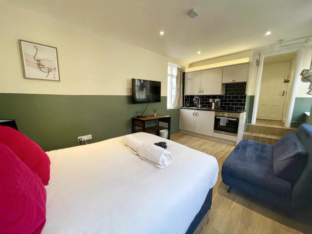 Flash Sale Central Hove Studio Bn38Bru03 Apartment Ngoại thất bức ảnh
