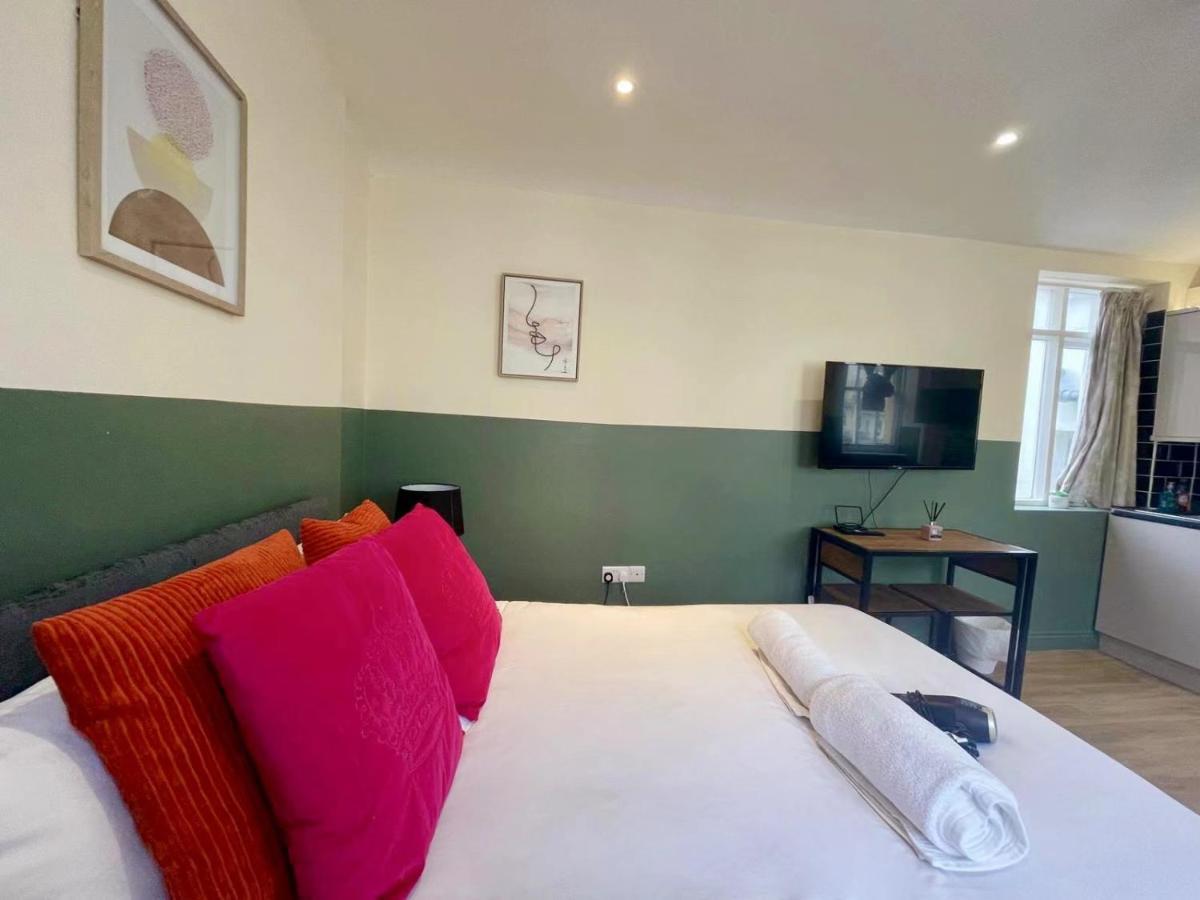 Flash Sale Central Hove Studio Bn38Bru03 Apartment Ngoại thất bức ảnh