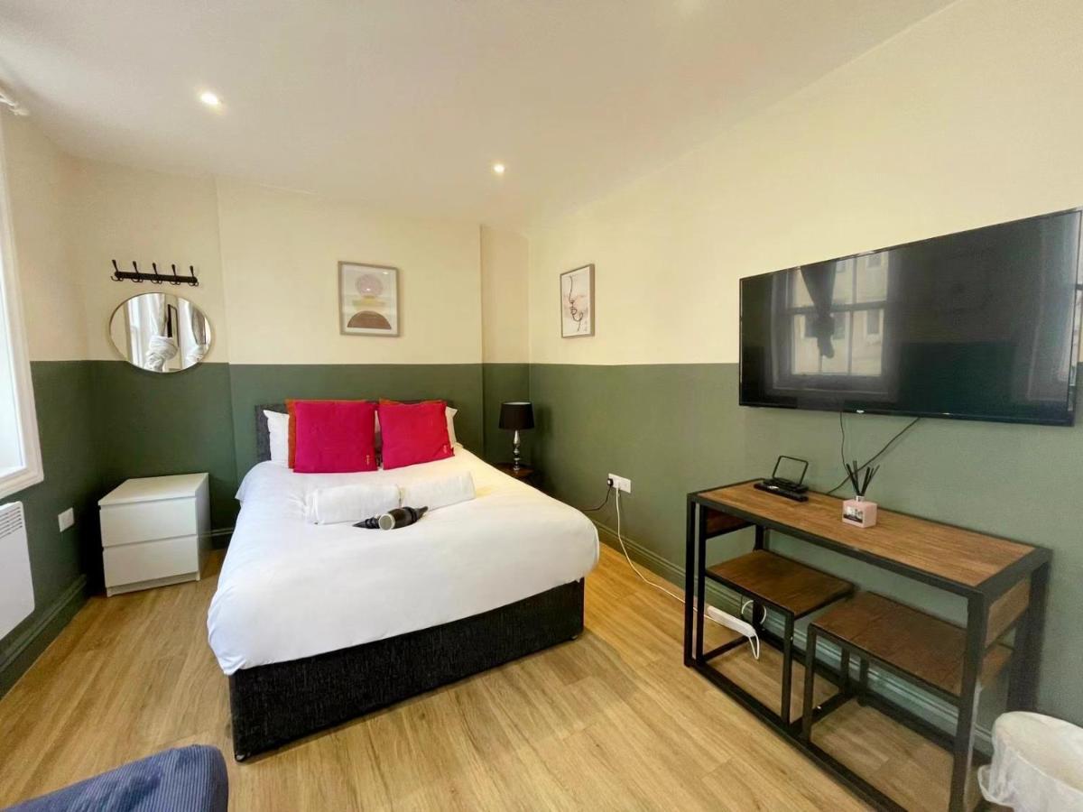 Flash Sale Central Hove Studio Bn38Bru03 Apartment Ngoại thất bức ảnh