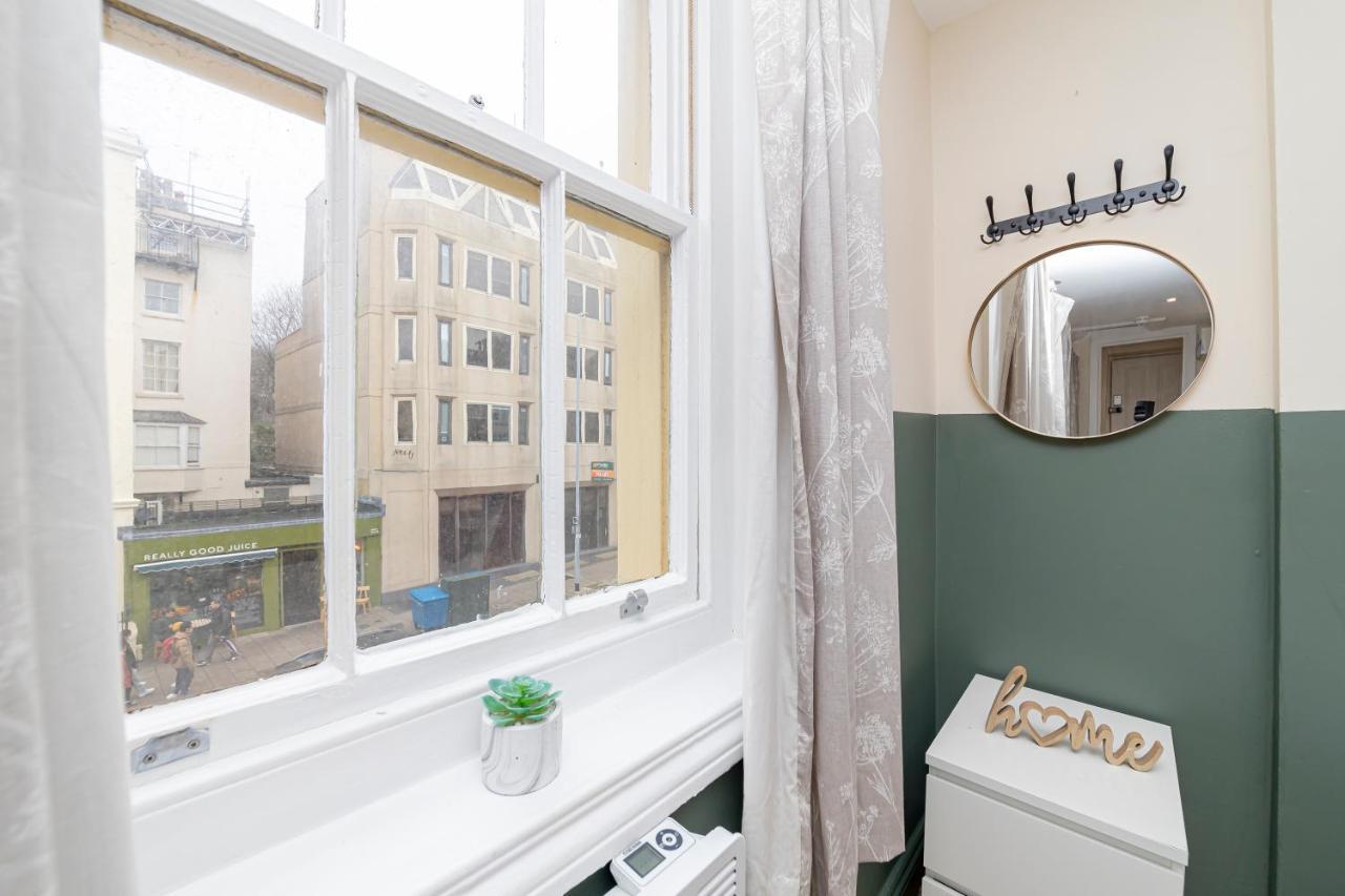 Flash Sale Central Hove Studio Bn38Bru03 Apartment Ngoại thất bức ảnh