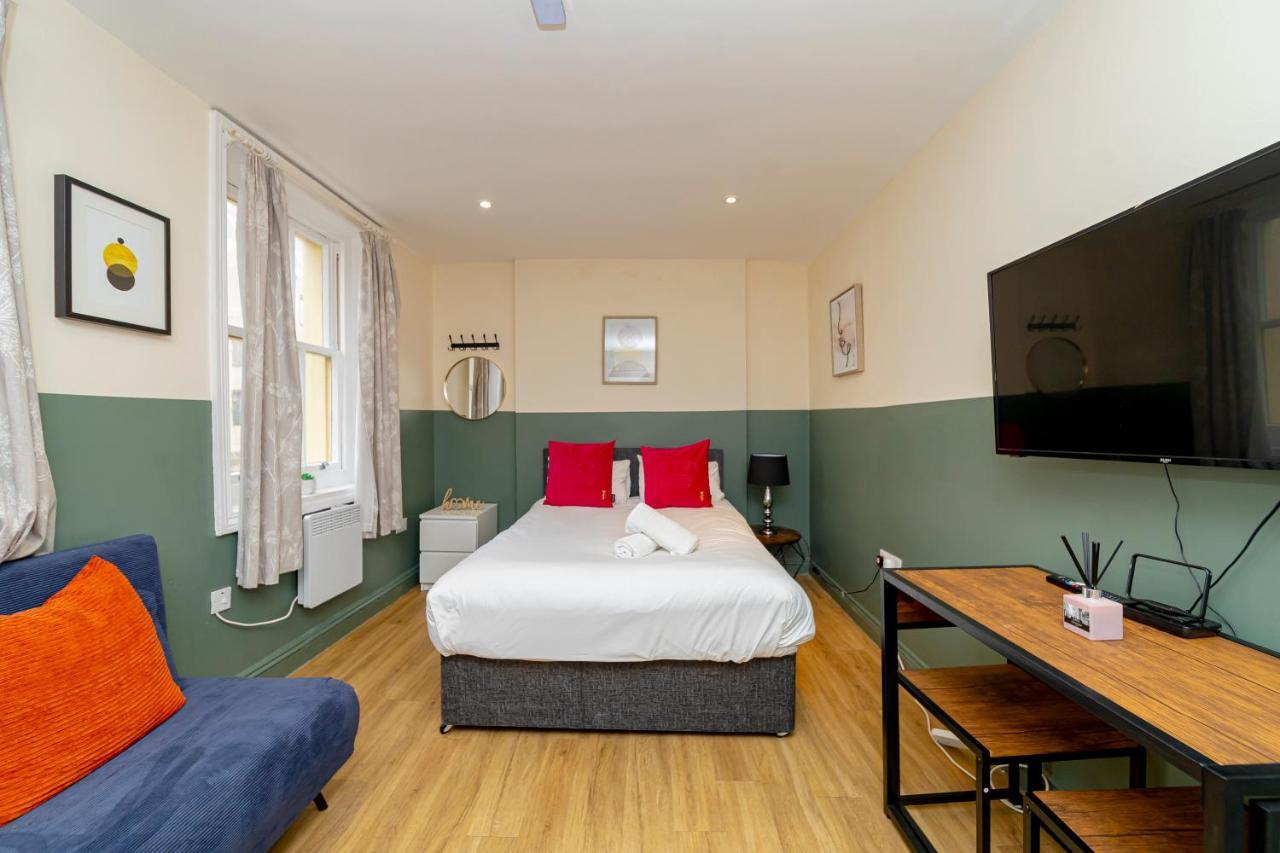 Flash Sale Central Hove Studio Bn38Bru03 Apartment Ngoại thất bức ảnh