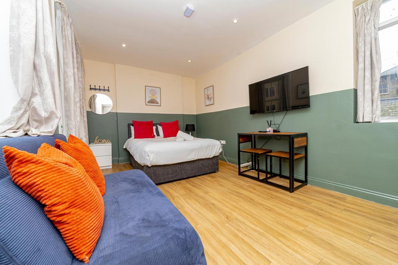 Flash Sale Central Hove Studio Bn38Bru03 Apartment Ngoại thất bức ảnh