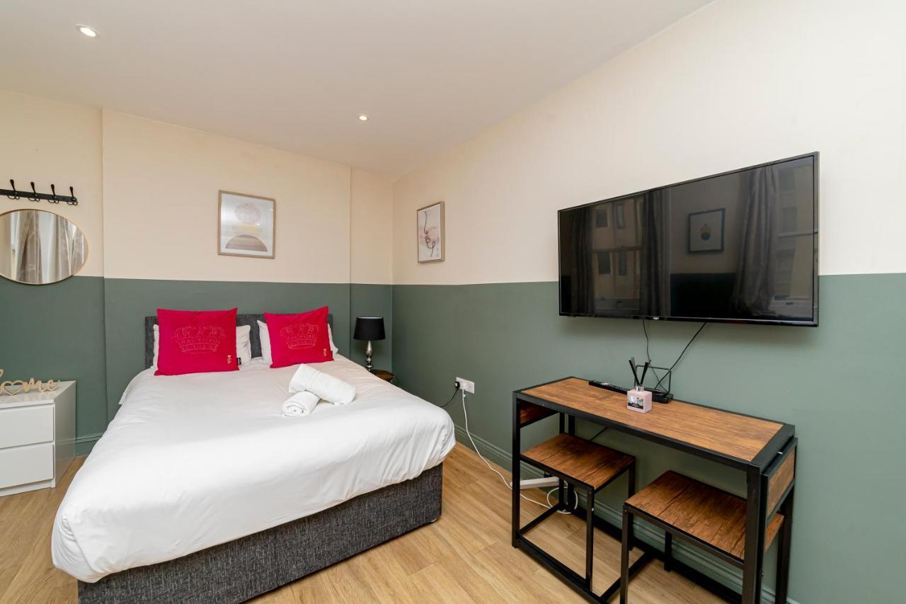 Flash Sale Central Hove Studio Bn38Bru03 Apartment Ngoại thất bức ảnh