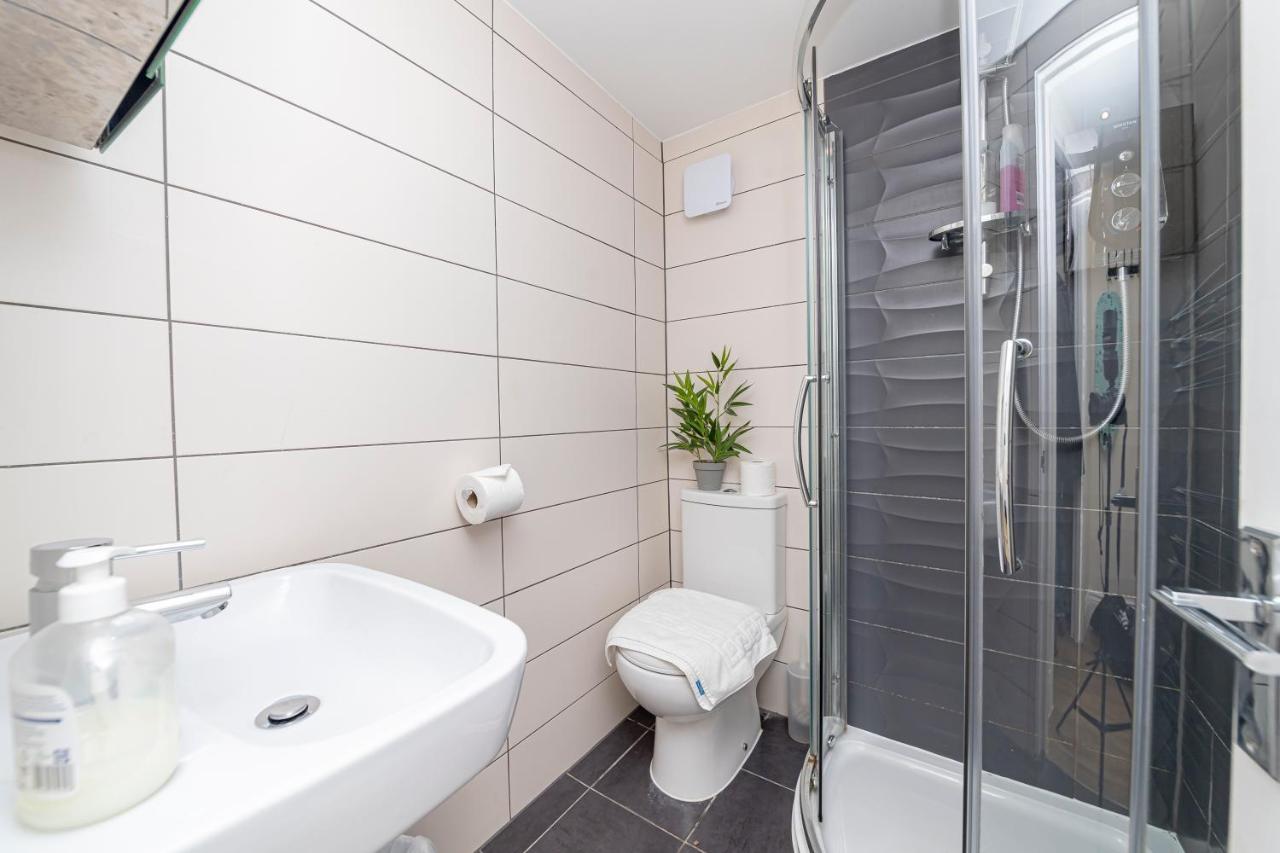 Flash Sale Central Hove Studio Bn38Bru03 Apartment Ngoại thất bức ảnh
