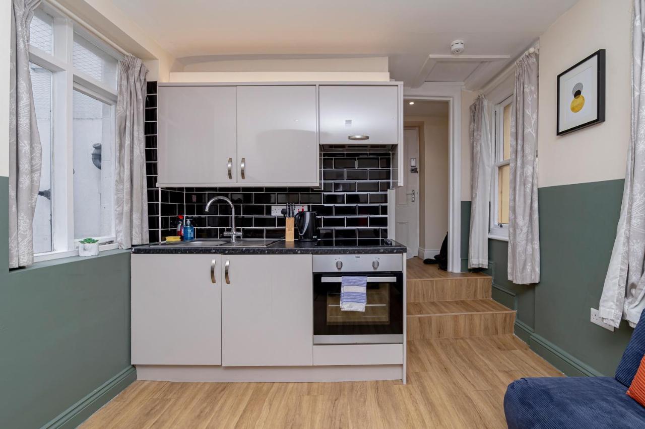 Flash Sale Central Hove Studio Bn38Bru03 Apartment Ngoại thất bức ảnh