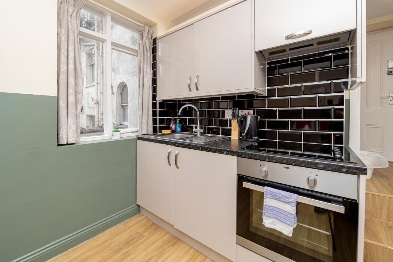 Flash Sale Central Hove Studio Bn38Bru03 Apartment Ngoại thất bức ảnh