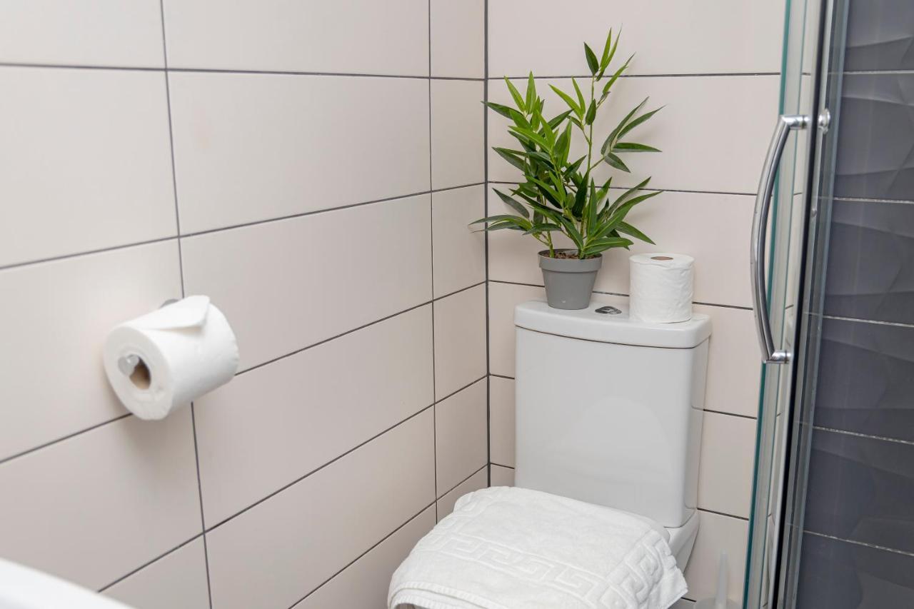Flash Sale Central Hove Studio Bn38Bru03 Apartment Ngoại thất bức ảnh